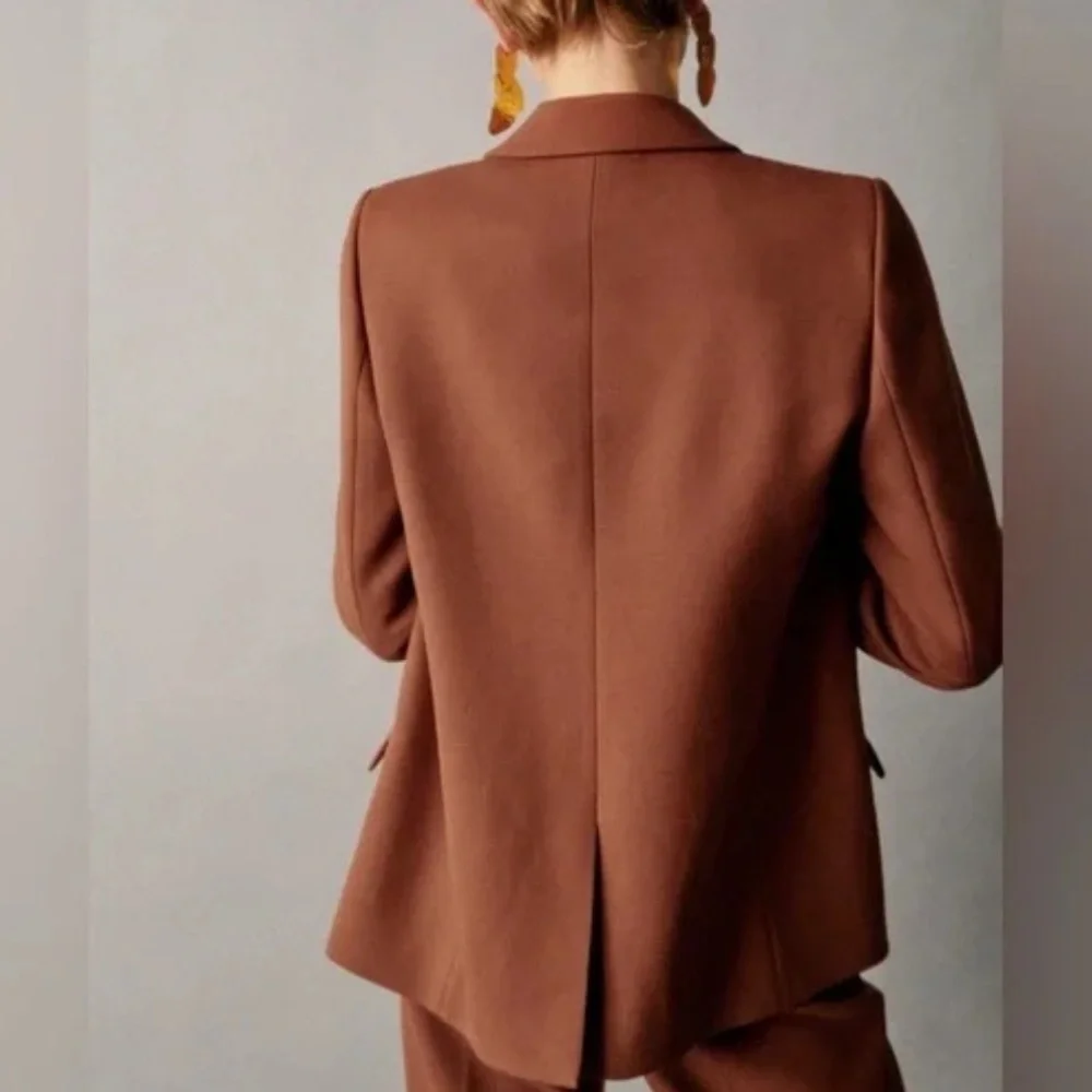 Sezane Christie Jacket - Picture 4 of 8